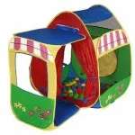 Къщи за деца, в които да си купите апартамент, как да правят свои ръце