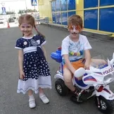 Стигнах до матката