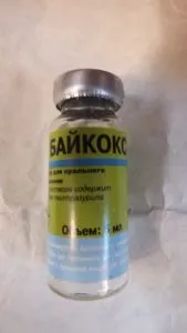 Начало Ветеринарна медицина комплект за пилета-бройлери от първите дни