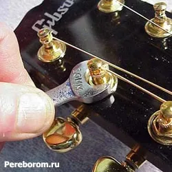 Тракащ струни! Как да се определи всяко дефекти китарен звук (само) Тракащ струни! Как да се определи всяко дефекти китарен звук