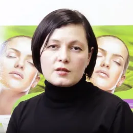 Къща на руските козметика, козметология курсове, официален уебсайт
