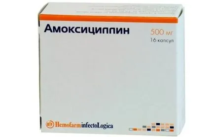 Двустранно лечение на възпаление на средното ухо, и евентуалните последствия