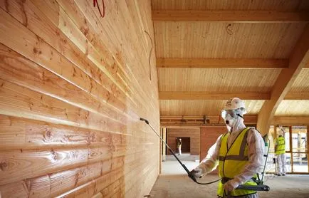 Carpenter, как да се отървете