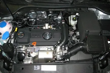 Двигатели ТСОС какво е