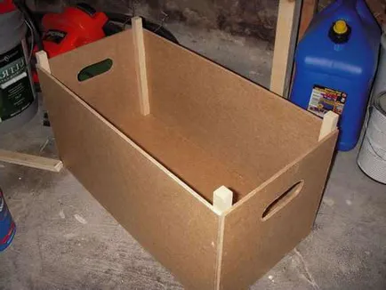 Плочи - Плочи, говорим за изграждането