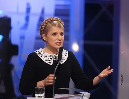 Бившият ръководител на секретариата на Юшченко обясни защо Виктор 