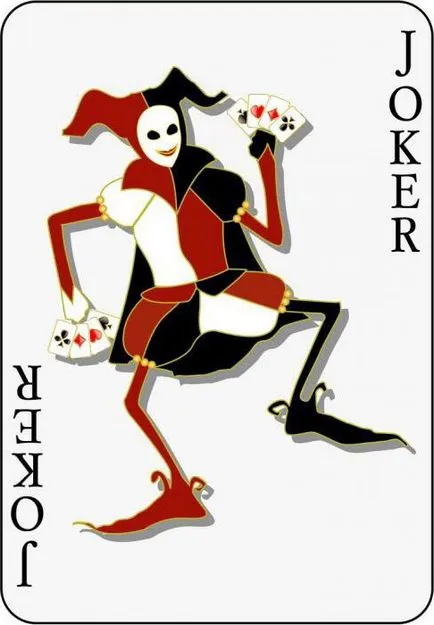 Joker - 1