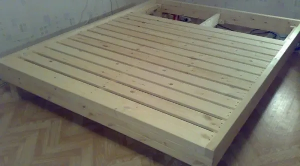 Двойно легло с ръце