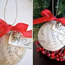 Коледни играчки със собствените си ръце - happynewyear2013 сайт!