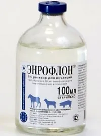 Enroflon 10%