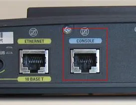 Когато за първи път видях Cisco (Cisco) ~ мрежови проблеми