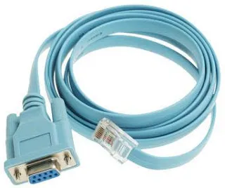 Когато за първи път видях Cisco (Cisco) ~ мрежови проблеми