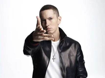 Еминем (Eminem) биография, снимки, личен живот (дъщеря) Еминем или Емен 2017