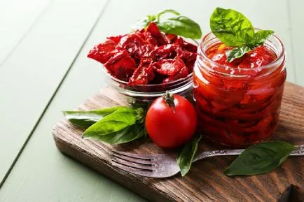 Факти за храна