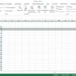 Форматиране на таблица в Excel