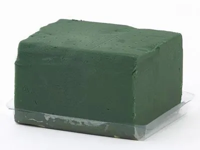 флорални пяна
