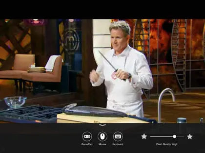 Flash Player за IPAD - как да инсталирате приложение от Adobe