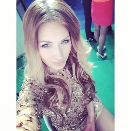 Feofilaktova красиви рокли и сватбена рокля, мода