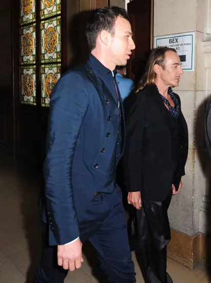 Galliano, John, мода енциклопедия