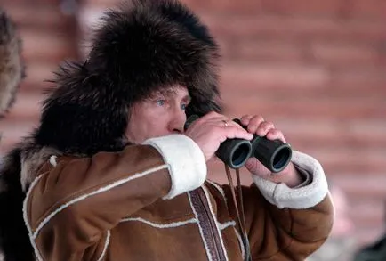 гардероб президент