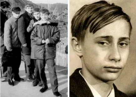 гардероб президент