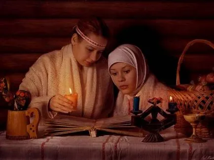 Предсказания от мечтите