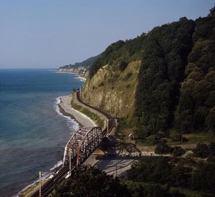 Къде е Черно море Lazarevskoye на, Lazarevskoye (е) Къде е Черно море Lazarevskoye на, Lazarevskoye