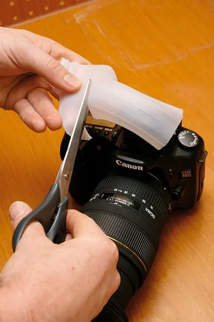 Photo Studio за жълти стотинки 11 superbyudzhetnyh живота хакерски за фотографи