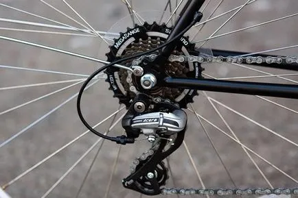 Планински велосипед MTB коментари спортисти и фенове (аматьори) Планински велосипед MTB коментари спортисти и любители