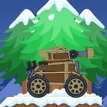 Игра Ghost Rider с мотоциклет