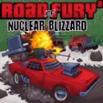 Игра Ghost Rider с мотоциклет