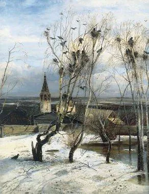 На топа са пристигнали Savrasov