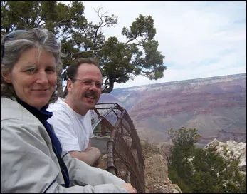 Гранд Каньон (Grand Canyon), САЩ енциклопедия