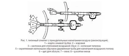 опустошителен огън