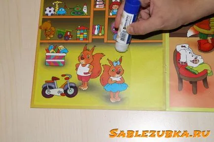 Гравиране с ръцете си върху хартия у дома 4 начина