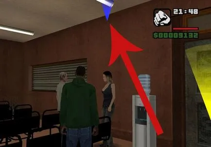 GTA San Andreas как да се направи едно момиче без мисия