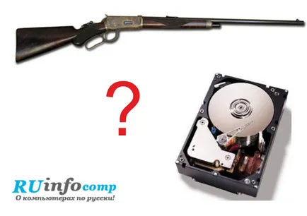 HDD какво