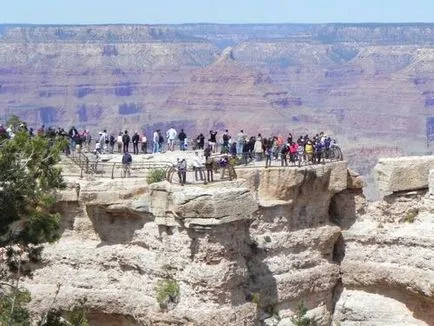 Гранд Каньон в САЩ как да получите отзиви (Canyon) Гранд Каньон в САЩ как да получите отзиви
