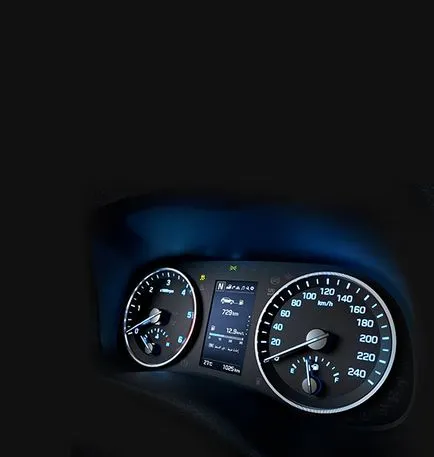 Hyundai Tucson цена, снимки, оборудване, спецификации Тусон (Hyundai) Hyundai Tucson цена, снимки, оборудване, спецификации Тусон