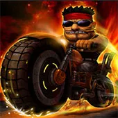 Игри мотоциклети Racing - играете онлайн безплатно!
