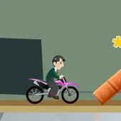 Игри мотоциклети Racing - играете онлайн безплатно!