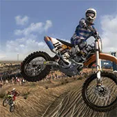 Игри мотоциклети Racing - играете онлайн безплатно!