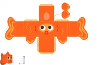 Играчки от хартия със собствените си ръце