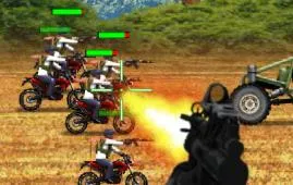 Игри мотоциклети Racing - игра трикове