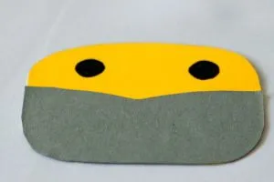 Играчки от хартия със собствените си ръце