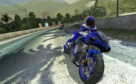 Игри мотоциклети Racing - играете онлайн безплатно!
