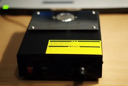 Инструкции затопляне GPU и паметта чипове видео карта