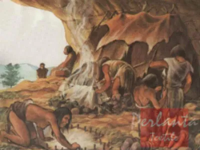 Историята на пердетата и какво означава думата 
