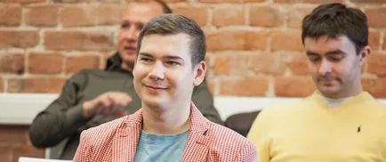 От свободна практика, защо предприемачите, за да отворите ООН и как да го направя