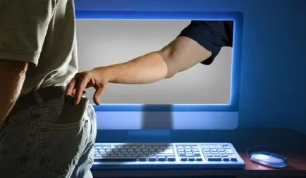 Интернет измамите, статията, къде да отида, как да проверите видео